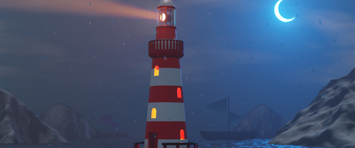 Navigation Lights Supplier in Dubai