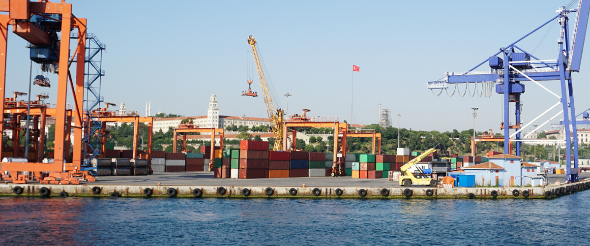 Marine Product Supplier in Sharjah