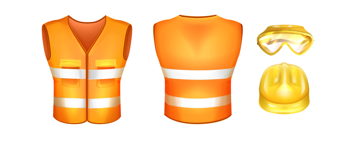 Bullet Proof Jacket and Helmet in UAE