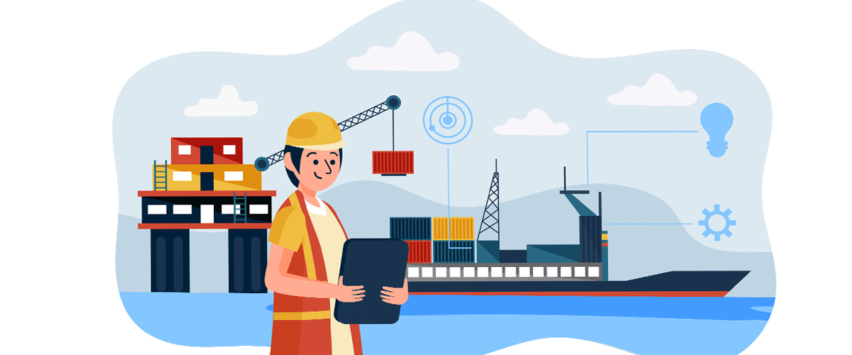 Marine Products Supplier in UAE