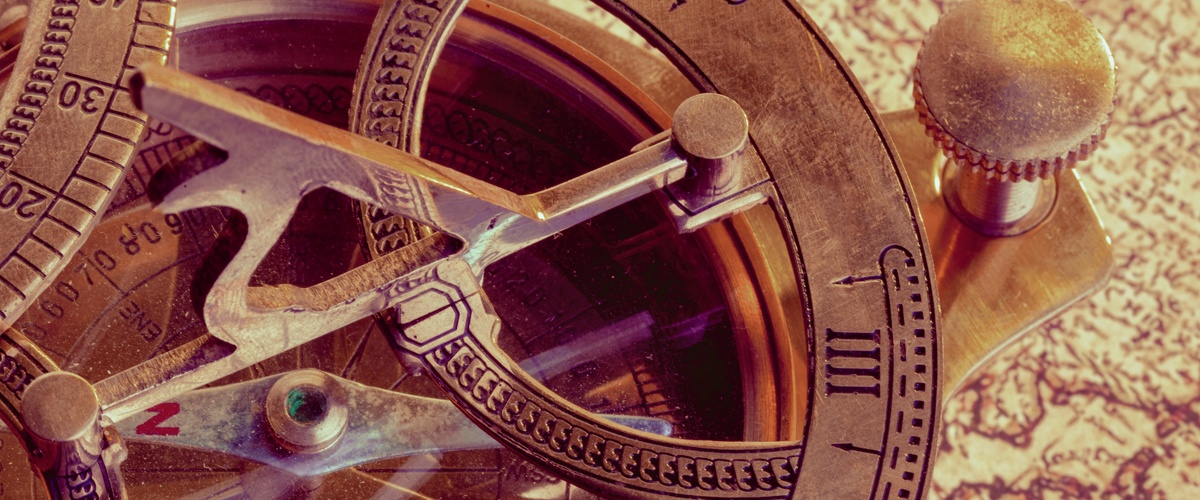 Nautical Sextant in UAE