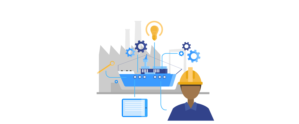 Navigation Lights Supplier in UAE