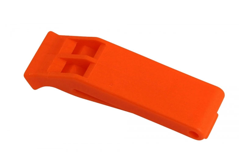 Life Jacket Whistle