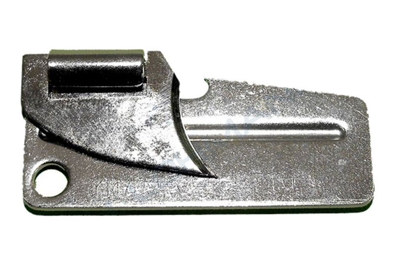 Lifeboat Can Opener