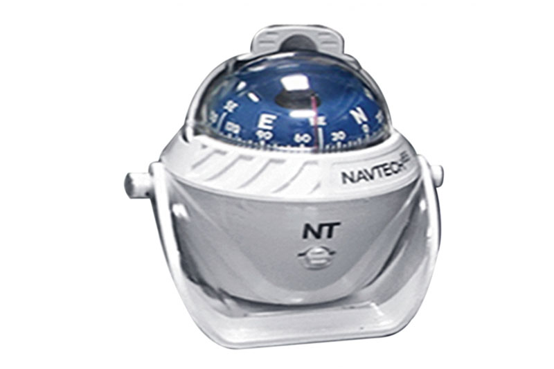 Lifeboat Compass 