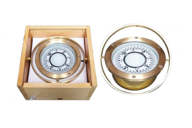 Lifeboat Compass-100MM