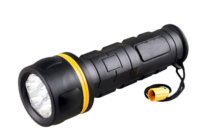 Lifeboat Torch