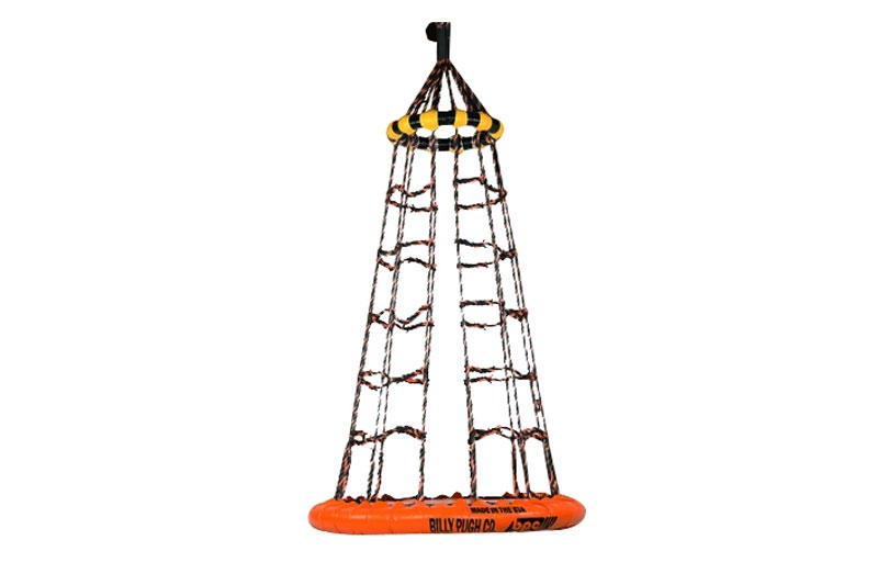Personnel Transfer Basket