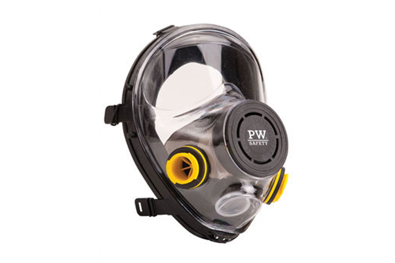 RESPIRATORY MASKS
