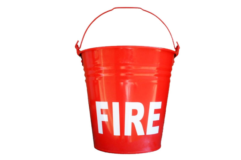 Fire Bucket