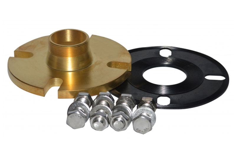 Internation Shore Connection