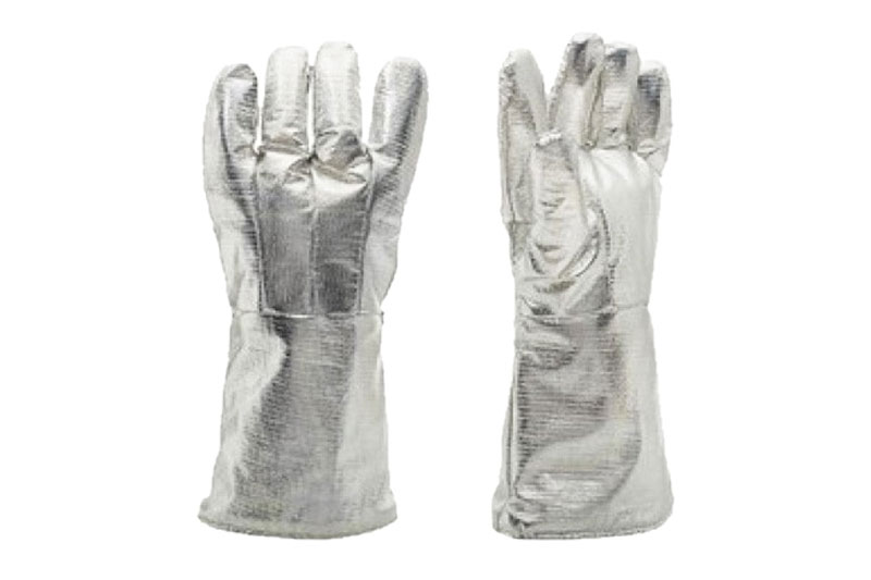 Fireman Gloves