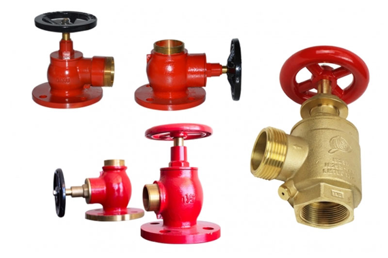Fire Hydrant Valves