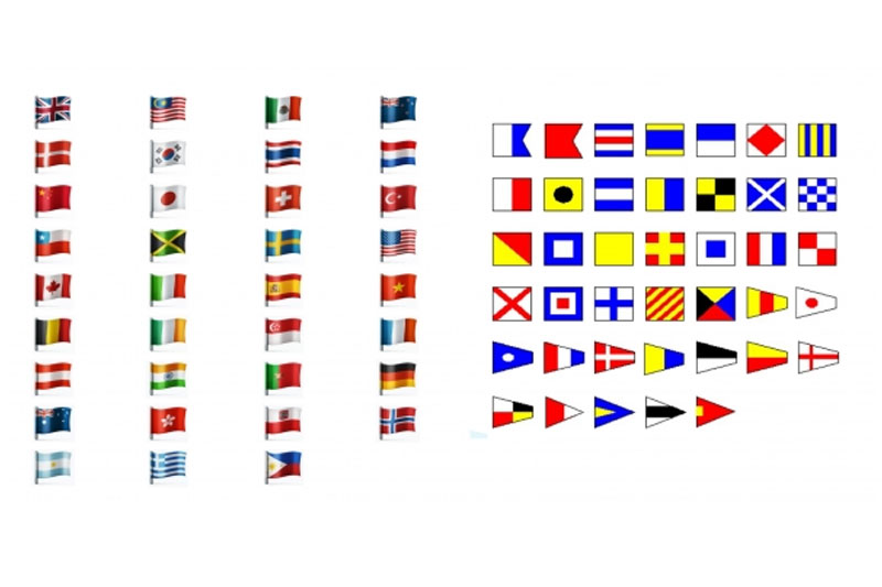 Flags